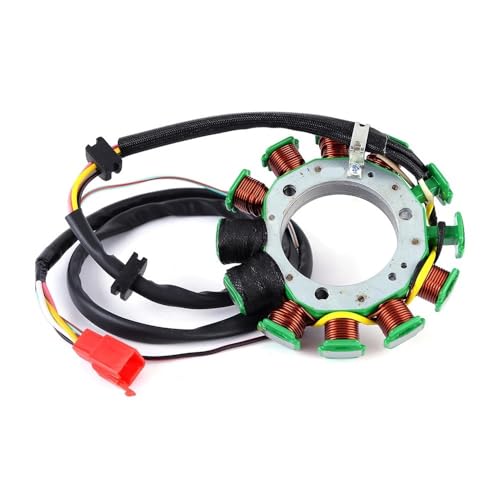 Statorspule Fit For XL 250 500 250R 500R / XL250 XL250R AC 1983 / XL250R A 1982 1983 / XL500 XL500R A 1982 Statorspule Fit For XL 250 500 250R 500R / XL250 XL250R AC 1983 / XL250R A 1982 1983 / XL500 XL500R A 1982 von JHwXsZ
