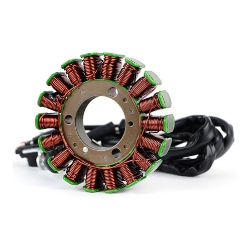Statorspule Fit For YMH WR 250R 250X 2007–2012 2014 2016 2017/3D7-81410-00 3D7-81410-01/WR250R WR250X Statorspule Fit For YMH WR 250R 250X 2007–2012 2014 2016 2017/3D7-81410-00 3D7-81410-01/WR250R WR250X von JHwXsZ