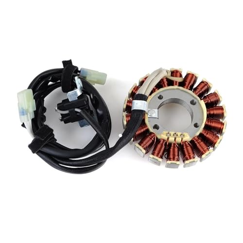 Statorspule Fit For YMH WR450F WR450 2012–2015 2013 2014 1DX-81410-00/WR 450 F/WR 450F Statorspule Fit For YMH WR450F WR450 2012–2015 2013 2014 1DX-81410-00/WR 450 F/WR 450F von JHwXsZ