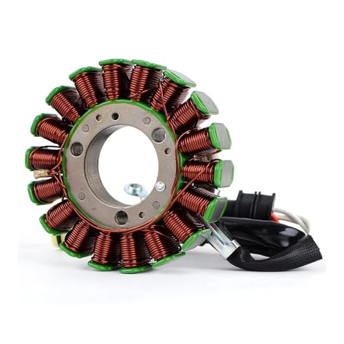 Statorspule Fit For YMH YFZ 450R 2009–2018 18P-81410-00/YFZ450 YFZ450X YFZ450R Sonderedition/YFZ 450X Statorspule Fit For YMH YFZ 450R 2009–2018 18P-81410-00/YFZ450 YFZ450X YFZ450R Sonderedition/YFZ 450X von JHwXsZ