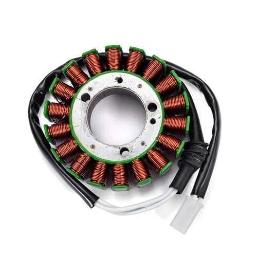 Statorspule Fit For YMH YZF-R1 1998-2001 1999 2000 4XV-81410-01 YZFR1 YZF R1 Statorspule Fit For YMH YZF-R1 1998-2001 1999 2000 4XV-81410-01 YZFR1 YZF R1 von JHwXsZ