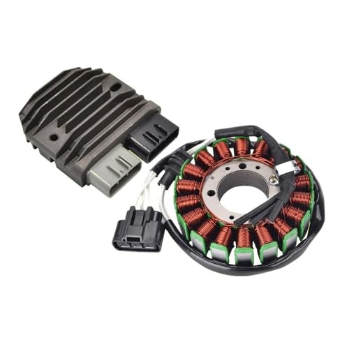 YZF R1 Regler Gleichrichter & Stator Spule Fit For YMH YZFR1 2002 2003/YZF-R1 YZF R1 Regler Gleichrichter & Stator Spule Fit For YMH YZFR1 2002 2003/YZF-R1 von JHwXsZ