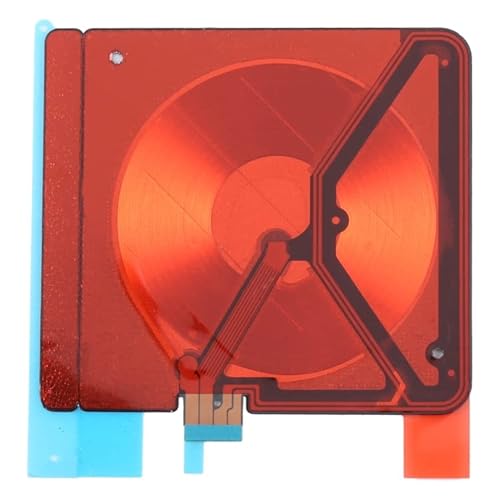 Handy Reparaturteile Für das Google Pixel 6 NFC Wireless Lademodul Handy Reparaturteile Für das Google Pixel 6 NFC Wireless Lademodul von JIANGSHOUJIE