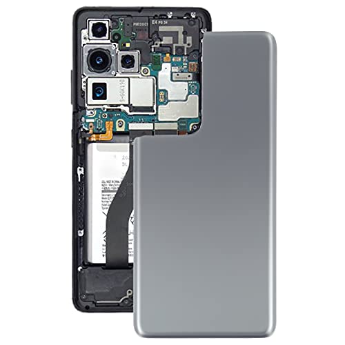 JIANGSHOUJIESPA Für Samsung Galaxy S21 Ultra 5G -Batterie -Rückzugabdeckung JIANGSHOUJIESPA Für Samsung Galaxy S21 Ultra 5G -Batterie -Rückzugabdeckung von JIANGSHOUJIESPA