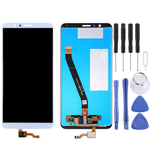 JIANGSHOUJIESPA Handy Touch LCD-Anzeige Für Huawei Honor 7X LCD-Bildschirm und Digitizer Vollmontage JIANGSHOUJIESPA Handy Touch LCD-Anzeige Für Huawei Honor 7X LCD-Bildschirm und Digitizer Vollmontage von JIANGSHOUJIESPA
