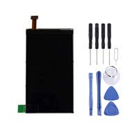 JIANGSHOUJIESPA Handy Touch LCD-Anzeige LCD-Bildschirm für Nokia N97 JIANGSHOUJIESPA Handy Touch LCD-Anzeige LCD-Bildschirm für Nokia N97 von JIANGSHOUJIESPA