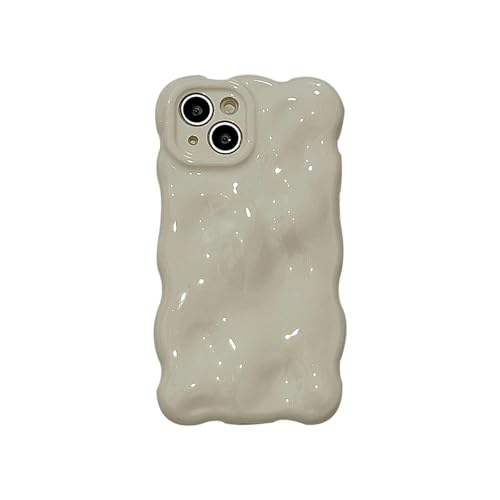 JIASHM für iPhone 13ProMax (6,7 Zoll) Muster-Telefonhülle, weiche, stoßfeste Rückseite (für iPhone 13ProMax (6,7 Zoll)/2) von JIASHM