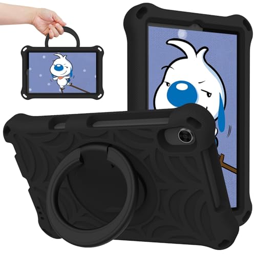 Tablet-Schutzhülle, kompatibel mit Samsung Galaxy Tab A 8,4 Zoll 2020/SM-T307, leicht, stoßfest, Schutzhülle mit Griff, Ständer, Schutzhülle mit Schultergurt Tablet-Schutzhülle, kompatibel mit Samsung Galaxy Tab A 8,4 Zoll 2020/SM-T307, leicht, stoßfest, Schutzhülle mit Griff, Ständer, Schutzhülle mit Schultergurt von JIAWEIG