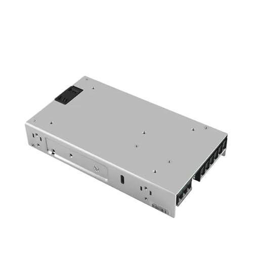 Werkzeug Kompatibel mit 3D Drucker Teile Netzschalter DC 24V Netzteil Transformator Schalter 21A 500W Netzteil C500W24V-PFC von JIAZWU
