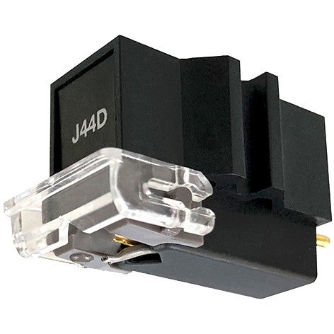 JICO J44D DJ DJ Cartridge von JICO