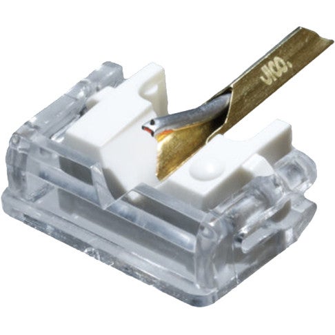 JICO N44-7 DJ Diamond Stylus for J44-7 Cartridge JICO N44-7 DJ Diamond Stylus for J44-7 Cartridge von JICO