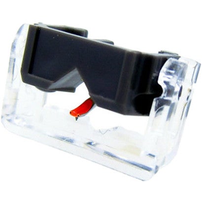 JICO N44G-DJ Diamond Stylus for J44D Cartridge JICO N44G-DJ Diamond Stylus for J44D Cartridge von JICO