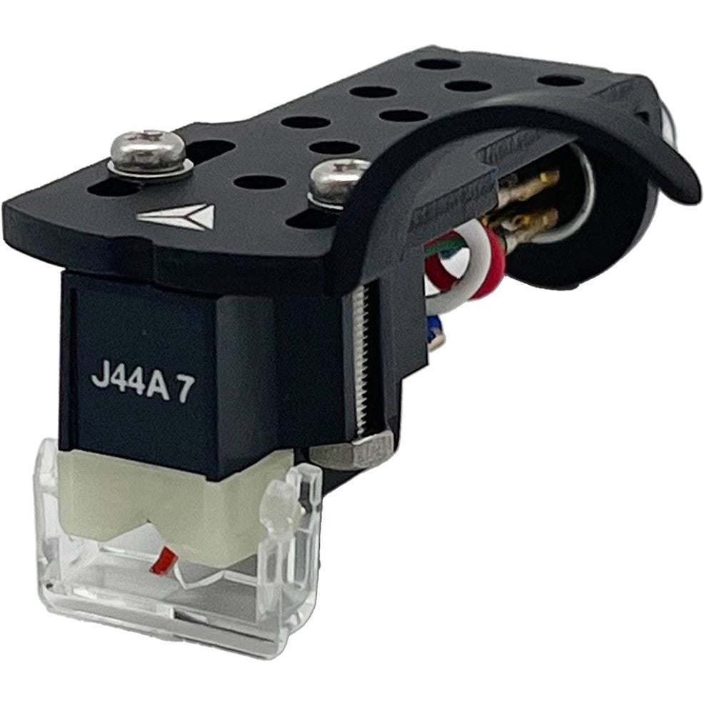 JICO Omnia J44A7 Aurora DJ Cartridge JICO Omnia J44A7 Aurora DJ Cartridge von JICO