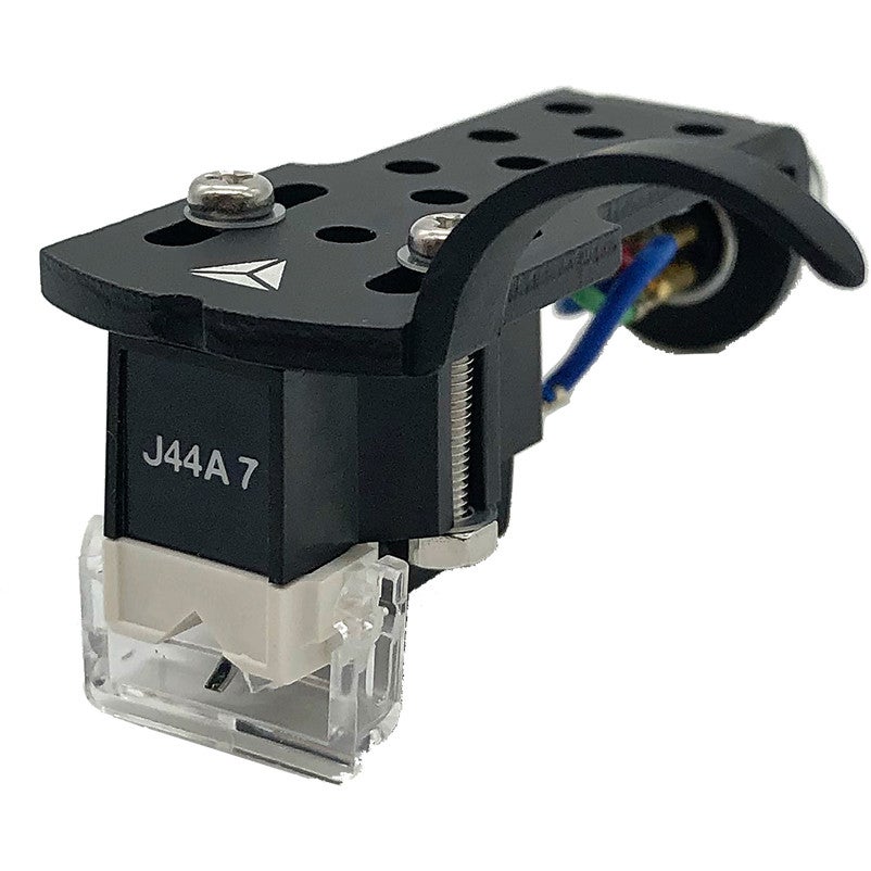 JICO Omnia J44A7 DJ DJ Cartridge JICO Omnia J44A7 DJ DJ Cartridge von JICO