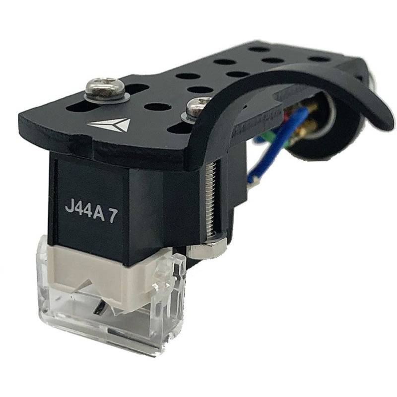 JICO Omnia J44A7 DJ DJ Cartridge von JICO