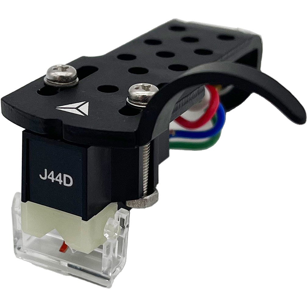 JICO Omnia J44D Aurora DJ Cartridge JICO Omnia J44D Aurora DJ Cartridge von JICO