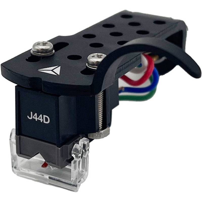 JICO Omnia J44D DJ DJ Cartridge von JICO