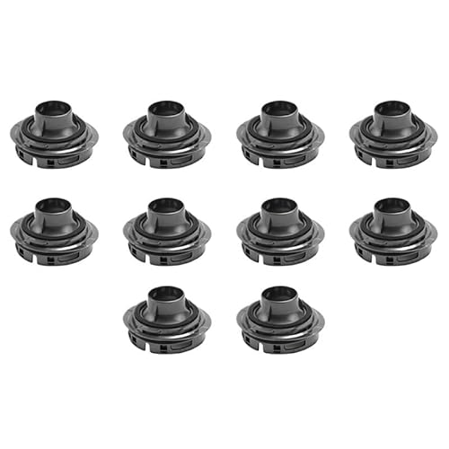 10X Staubsauger Zubehör For Dyson V7 V8 Staubsauger Motor Zurück Abdeckung Kleine Zubehör 10X Staubsauger Zubehör For Dyson V7 V8 Staubsauger Motor Zurück Abdeckung Kleine Zubehör von JIDNYAFE