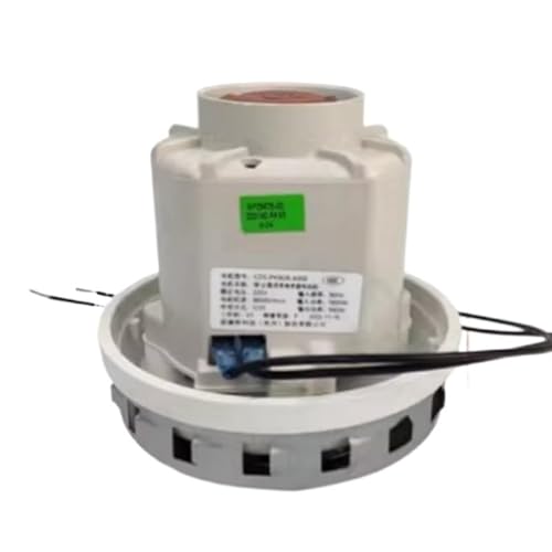 1600W CDS-PKM25 Staubsaugermotor For Puppy D809 Ersatz von JIDNYAFE