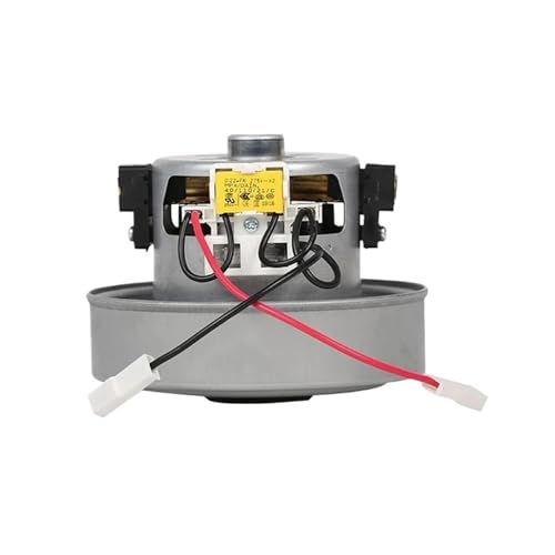 1600W Leistungsstarker Staubsaugermotor Kompatibel For Dyson DC33C DC37 DC52 YDK YV-16K23FA 918953-05 Zubehör von JIDNYAFE