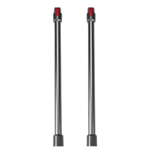 2 Stücke Staubsauger Zubehör Stange Kompatibel For Dyson V7 V8 V10 V11 Gerade Rohr Metall Verlängerung Bar Handheld Zauberstab Rohr 2 Stücke Staubsauger Zubehör Stange Kompatibel For Dyson V7 V8 V10 V11 Gerade Rohr Metall Verlängerung Bar Handheld Zauberstab Rohr von JIDNYAFE