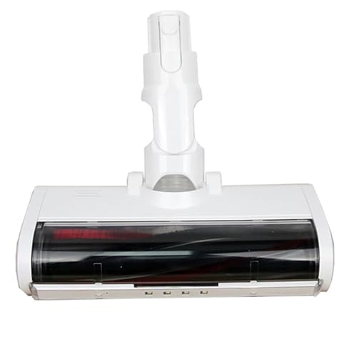 A21I-LED Bodenbürstenkopf, Kompatibel Mit Xiaomi Mijia 1C K10/ Mijia G9 G10 / Kompatibel Mit Dreame V8/V9B/V9P/V11 Staubsaugerbürstenkopf von JIDNYAFE