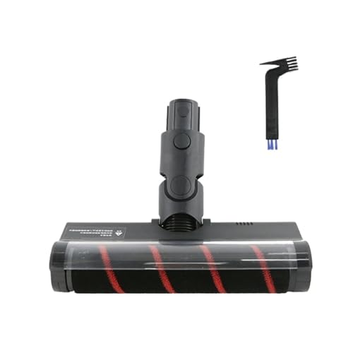 Elektrisches Bodenbürstenset For Staubsauger, Kompatibel Mit Dreame V11 V12 V16 T10 T20 T30, Ersetzt Weichen Rollenbürstenkopf von JIDNYAFE