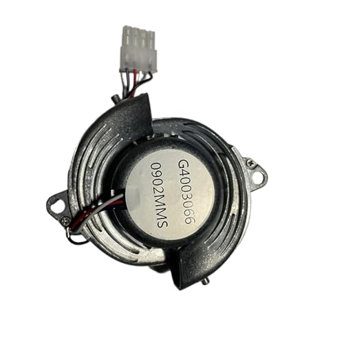 Ersatz-Lüftermotor For Roboter-Staubsauger, Lüfterbaugruppe, Motor-Vakuummodul For IRobot S9 Roboter-Staubsauger Ersatz-Lüftermotor For Roboter-Staubsauger, Lüfterbaugruppe, Motor-Vakuummodul For IRobot S9 Roboter-Staubsauger von JIDNYAFE