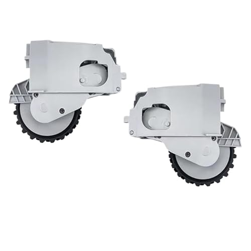 Ersatz-Rad Rechts Links For Xiaomi MIJIA 1C STYTJ01ZHM Roboter-Staubsauger, Antriebsrad, Ersatzteile, Zubehör Ersatz-Rad Rechts Links For Xiaomi MIJIA 1C STYTJ01ZHM Roboter-Staubsauger, Antriebsrad, Ersatzteile, Zubehör von JIDNYAFE
