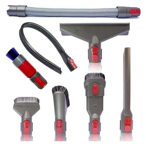 Ersatzaufsätze Kompatibel Mit Dyson V7 V8 V10 V11 V15 Gen5 – Staubsaugerzubehör For Die Reinigung Von Haushalt Und Auto Ersatzaufsätze Kompatibel Mit Dyson V7 V8 V10 V11 V15 Gen5 – Staubsaugerzubehör For Die Reinigung Von Haushalt Und Auto von JIDNYAFE