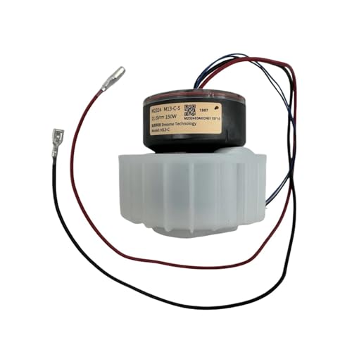 Ersatzteile For Den Kabellosen Staubsauger Dreame H12, Hauptmotorzubehör For Dreame H12 Ersatzteile For Den Kabellosen Staubsauger Dreame H12, Hauptmotorzubehör For Dreame H12 von JIDNYAFE