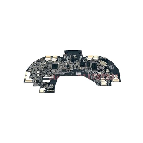 For Dreame D9 Pro Roboter-Staubsauger Ersatzteile, Motherboard Reparatur Zubehör For D9 Pro For Dreame D9 Pro Roboter-Staubsauger Ersatzteile, Motherboard Reparatur Zubehör For D9 Pro von JIDNYAFE