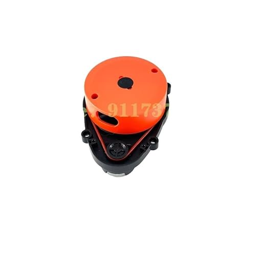 For Original Lydsto R1 LDS Mit Motor Kehren Und Wischen Roboter-staubsauger Ersatzteil Zubehör R1 Lidar Abstand Sensor(For Lydsto R1 White) von JIDNYAFE