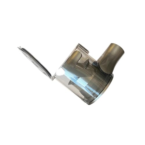 JIDNYAFE Staubbehälter-Zyklonfilter, Kompatibel Mit Dreame R20, Kabellosem Handstaubsauger, Ersatzteile, Staubbehälter, Staubbox, Zubehör JIDNYAFE Staubbehälter-Zyklonfilter, Kompatibel Mit Dreame R20, Kabellosem Handstaubsauger, Ersatzteile, Staubbehälter, Staubbox, Zubehör von JIDNYAFE
