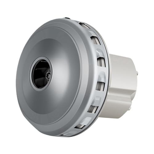 JIDNYAFE X17A 2025 NEU - 2X Neuer 230V 1200W Staubsaugermotor Hochleistungs-Universal-Staubsaugermotor JIDNYAFE X17A 2025 NEU - 2X Neuer 230V 1200W Staubsaugermotor Hochleistungs-Universal-Staubsaugermotor von JIDNYAFE