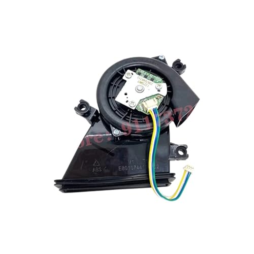 JIDNYAFE for Lydsto R1 After-Sales-Kehrmaschine Lüfterkomponenten Roboter-Staubsauger Ersatzteilzubehör R1 Lüftermodul Mit Motor JIDNYAFE for Lydsto R1 After-Sales-Kehrmaschine Lüfterkomponenten Roboter-Staubsauger Ersatzteilzubehör R1 Lüftermodul Mit Motor von JIDNYAFE