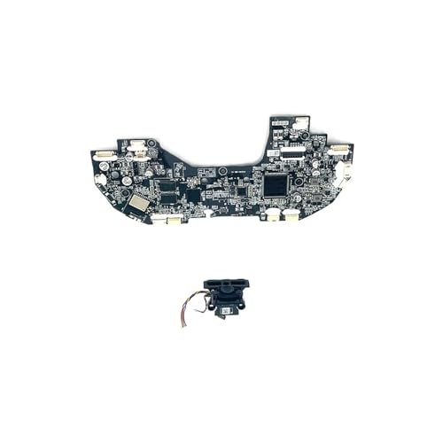 JIDNYAFE for Original Dreame Bot L10s Ultra Roboter-Staubsaugerzubehör, Motherboard Und KI-Kamera (CE-Version) von JIDNYAFE