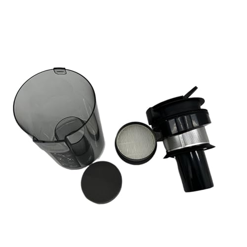 Kompatibel For Dreame M12 M13 M12pro M13S M12S M13pro Staubsaugerzubehör, Staubbecher Mit Zyklonabscheider Und Filterelement Kompatibel For Dreame M12 M13 M12pro M13S M12S M13pro Staubsaugerzubehör, Staubbecher Mit Zyklonabscheider Und Filterelement von JIDNYAFE