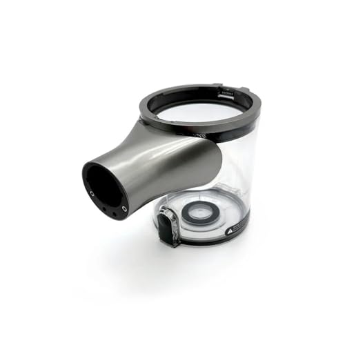Kompatibel For Dreame T30 R20 Zyklon-Staubbecher, Kabelloser Handstaubsauger, Ersatzteile, Mülleimer von JIDNYAFE