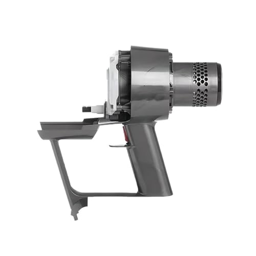 Kompatibel For Dyson V11 SV14 Zubehör Motorbaugruppe Host Griffschale Roboterstaubsauger Ersatz Ersatzteile(Motor add Shell) von JIDNYAFE