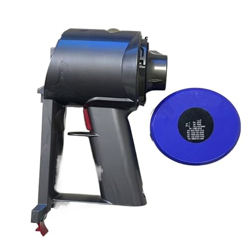 Kompatibel For Dyson V7 V8 Staubsaugermotor Roboterstaubsaugerzubehör(V8 HOST handle) von JIDNYAFE
