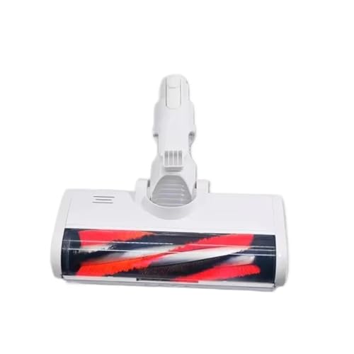 Kompatibel Mit Dreame V8/V9B/V9P/V11/G9. Kompatibel Mit Xiaomi K10/G10 1C, Elektrischem Bürstenkopf, Teppichbürste, Staubsaugerteile Kompatibel Mit Dreame V8/V9B/V9P/V11/G9. Kompatibel Mit Xiaomi K10/G10 1C, Elektrischem Bürstenkopf, Teppichbürste, Staubsaugerteile von JIDNYAFE