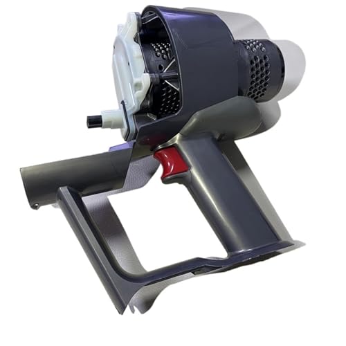 Kompatibel Mit Dyson V11 Outsize Total Motor Roboter-Staubsauger, Motorbaugruppe, Host, Griffschale, Ersatzteil(Motor add Shell) von JIDNYAFE