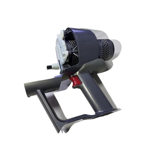 Kompatibel Mit Dyson V11 Outsize Total Motor Roboter-Staubsauger, Motorbaugruppe, Host, Griffschale, Ersatzteil(Motor add Shell) von JIDNYAFE