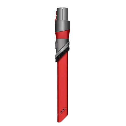 Kompatibel Mit Dyson V7 V8 V10 V11 V12 V15 972203-01 Staubsauger-Ersatzteile, Umständliches Spaltwerkzeug, Fugenbürsten-Reinigungswerkzeug Kompatibel Mit Dyson V7 V8 V10 V11 V12 V15 972203-01 Staubsauger-Ersatzteile, Umständliches Spaltwerkzeug, Fugenbürsten-Reinigungswerkzeug von JIDNYAFE