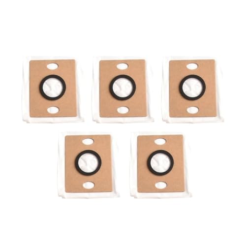 Kompatibel Mit ILIFE-Ersatzstaubbeuteln For Den Selbstentleerenden Roboterstaubsauger V9 Pro. Staubsaugerteile, Verbrauchsmaterial, Zubehör Kompatibel Mit ILIFE-Ersatzstaubbeuteln For Den Selbstentleerenden Roboterstaubsauger V9 Pro. Staubsaugerteile, Verbrauchsmaterial, Zubehör von JIDNYAFE