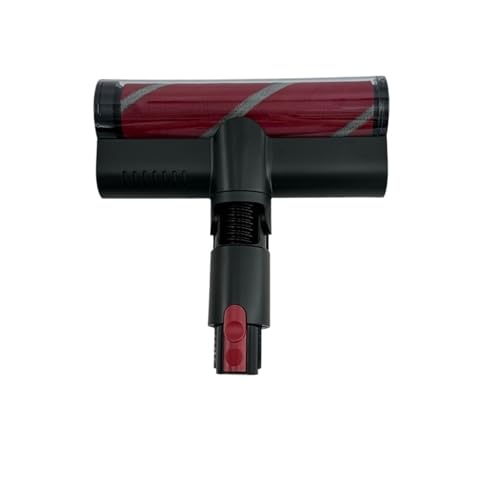 Kompatibel Mit Roborock H6 H7 /Dyad Pro Combo /A10 Ultra Elektrischer Bürstenkopf For Holzböden, Keramik, Hartholzböden, Fliesen Und Marmor Kompatibel Mit Roborock H6 H7 /Dyad Pro Combo /A10 Ultra Elektrischer Bürstenkopf For Holzböden, Keramik, Hartholzböden, Fliesen Und Marmor von JIDNYAFE