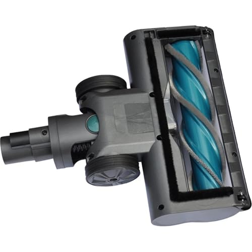 Kompatibel Mit Unitec U11 P12, Ersatz-Elektrobürstenkopf, Kabelloser Handstaubsauger, Ersatzteile von JIDNYAFE