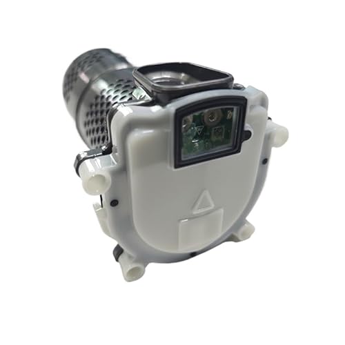Kompatibel for Dyson V10 Digital Slim/SV18 Leichtmotor-Staubsaugerroboter, Original-Motor-Motorzubehör Kompatibel for Dyson V10 Digital Slim/SV18 Leichtmotor-Staubsaugerroboter, Original-Motor-Motorzubehör von JIDNYAFE