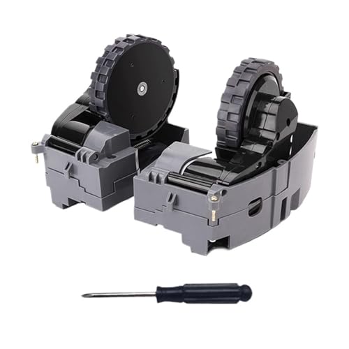 Links Rechts Motor Rad Zubehör For Irobot Roomba 800 900 Serie Roboter Staubsauger Ersatz Links Rechts Motor Rad Zubehör For Irobot Roomba 800 900 Serie Roboter Staubsauger Ersatz von JIDNYAFE